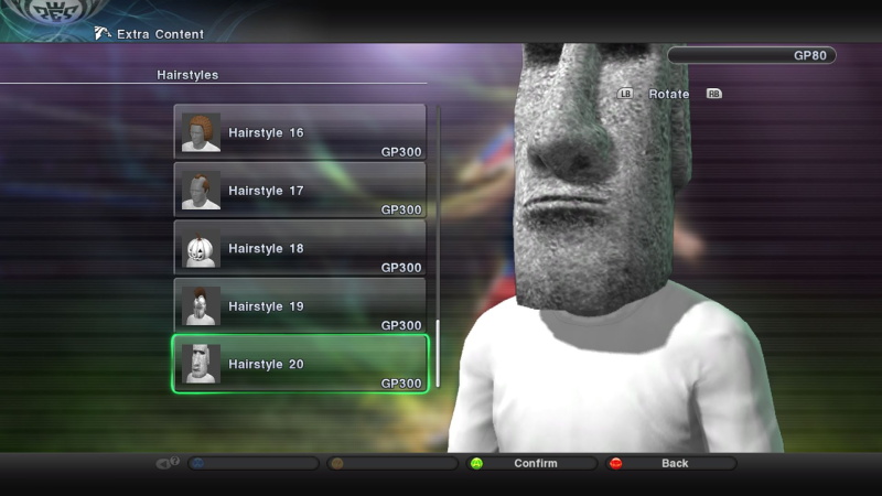 Pro Evolution Soccer 2011 - screenshot 19