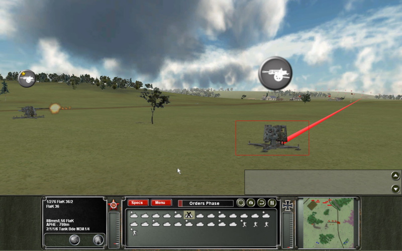 Panzer Command: Kharkov - screenshot 15