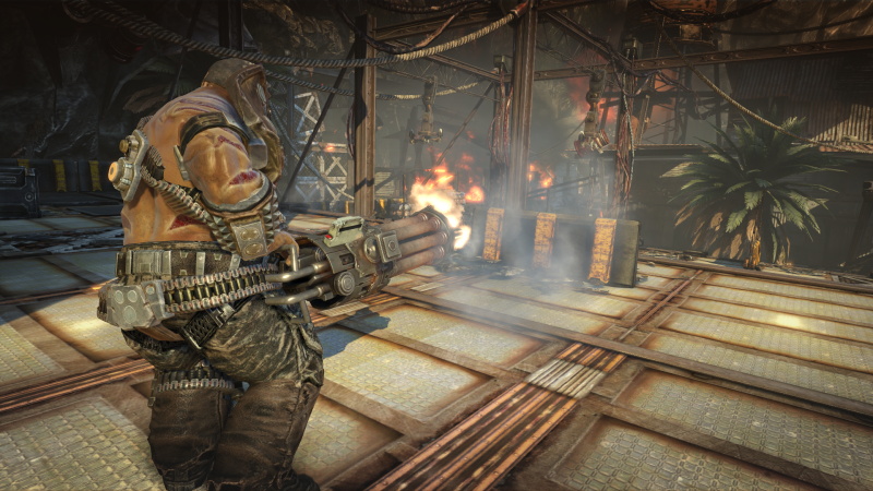 Bulletstorm - screenshot 8