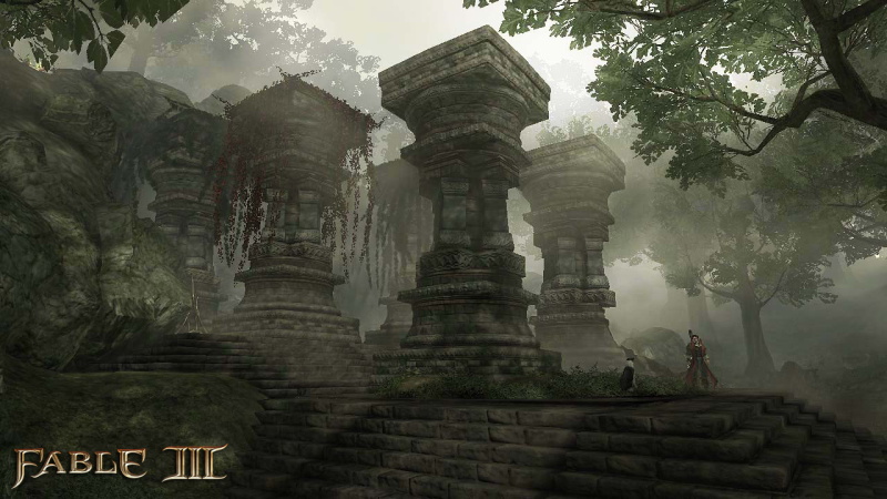 Fable III - screenshot 30