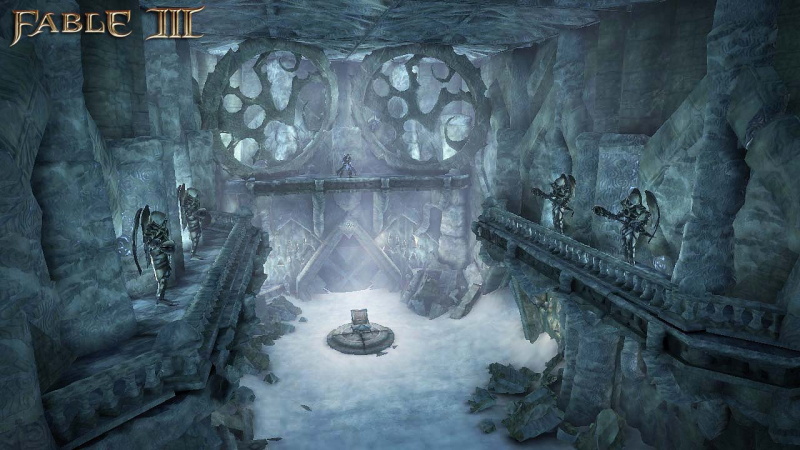 Fable III - screenshot 29