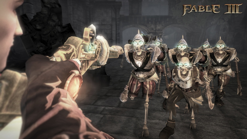 Fable III - screenshot 27