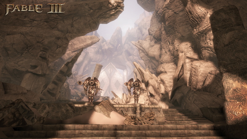 Fable III - screenshot 23