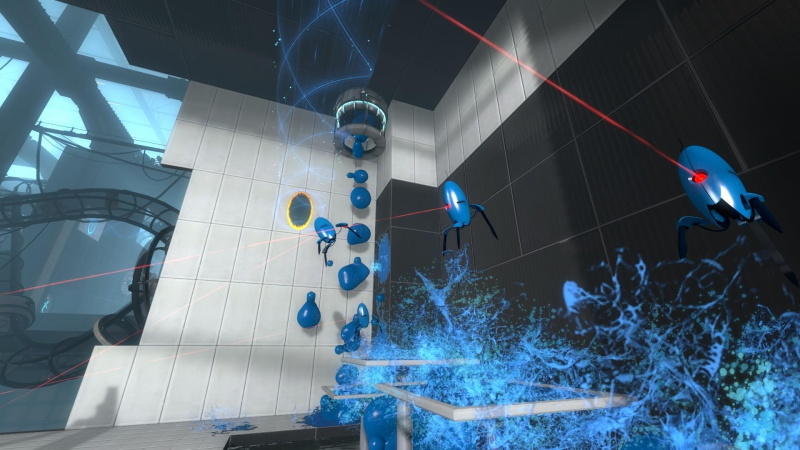 Portal 2 - screenshot 38