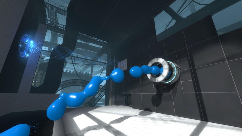 Portal 2 - screenshot 37