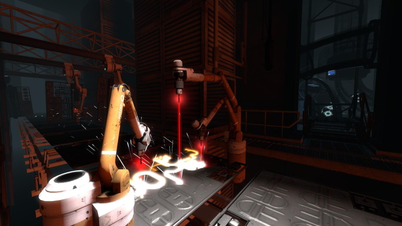 Portal 2 - screenshot 36