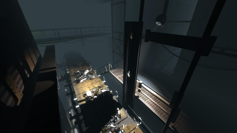 Portal 2 - screenshot 34