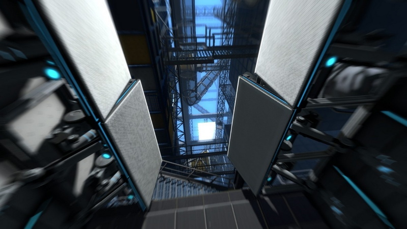 Portal 2 - screenshot 33