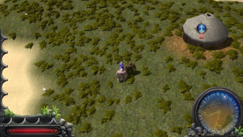 Golem Crusades - screenshot 43