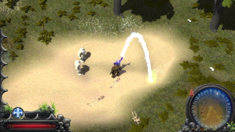 Golem Crusades - screenshot 42