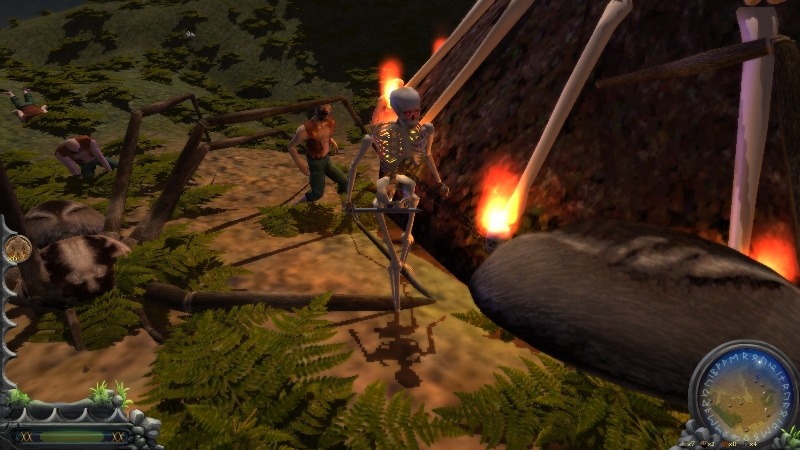 Golem Crusades - screenshot 40