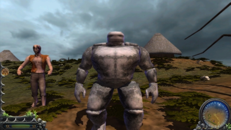 Golem Crusades - screenshot 39