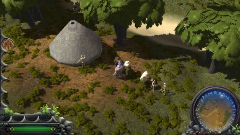 Golem Crusades - screenshot 34