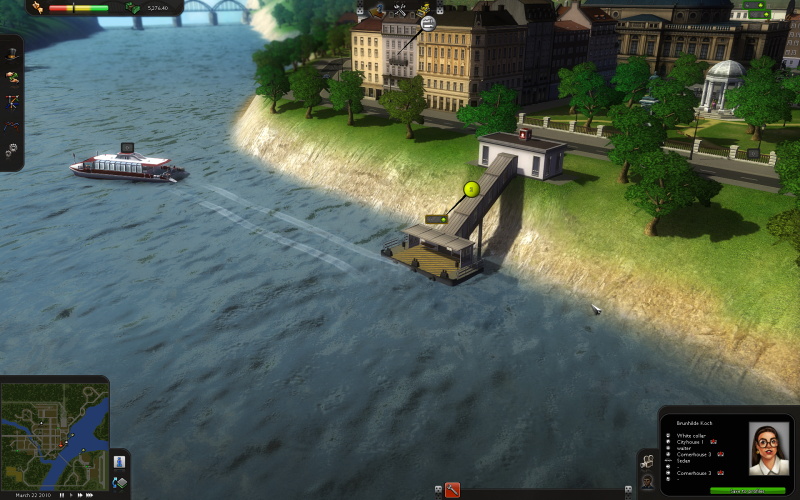 Cities in Motion - screenshot 10