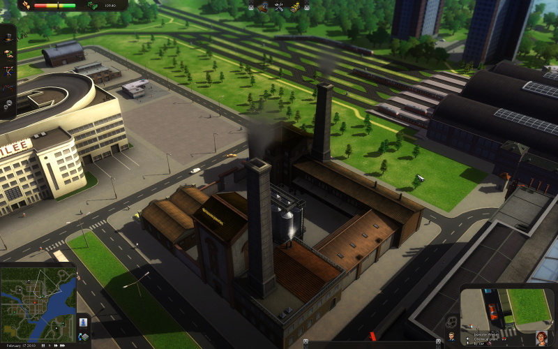 Cities in Motion - screenshot 7