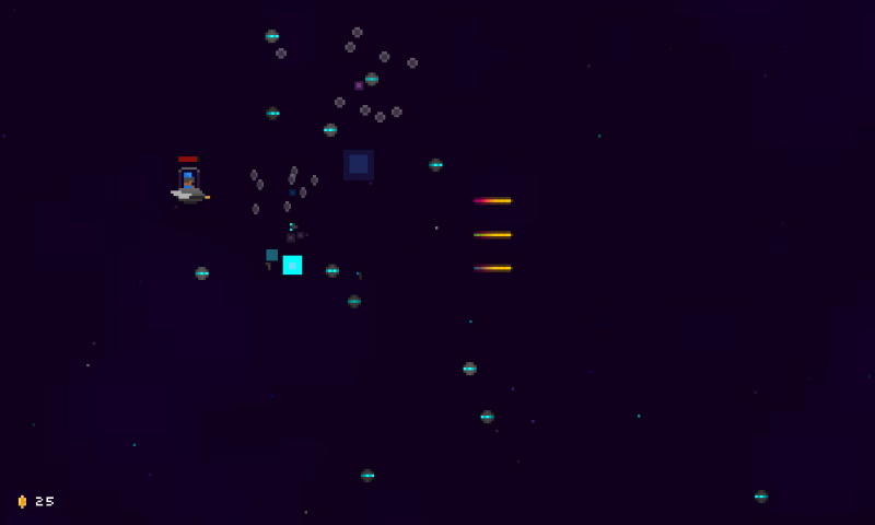 Gamma Bros - screenshot 3