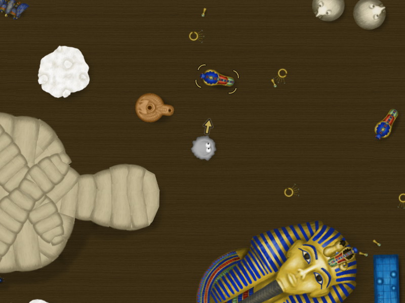 Tasty Planet: Back for Seconds - screenshot 31