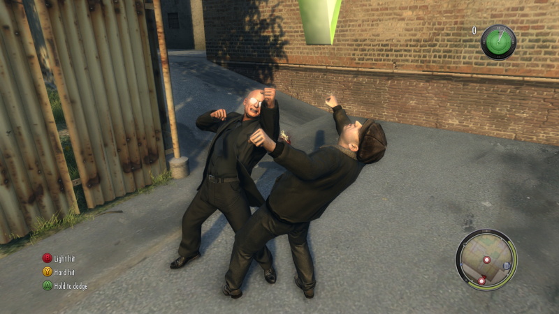 Mafia 2: Jimmy's Vendetta - screenshot 3