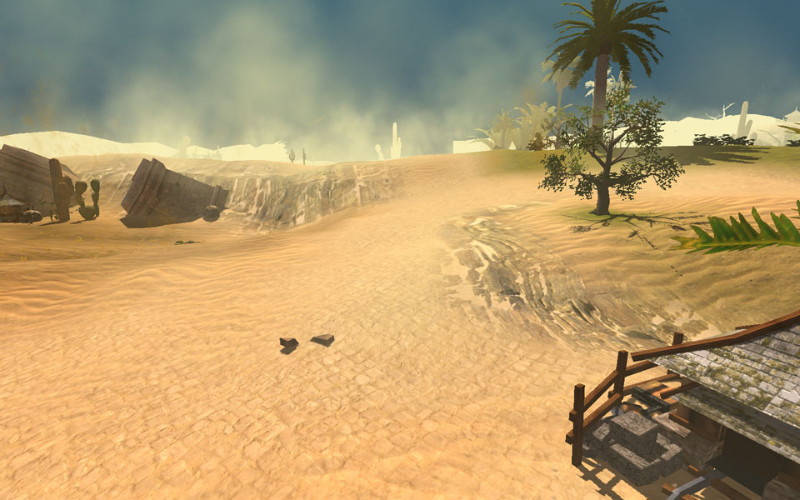 Siege Online - screenshot 26