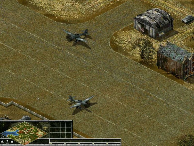 Sudden Strike 2 - screenshot 39