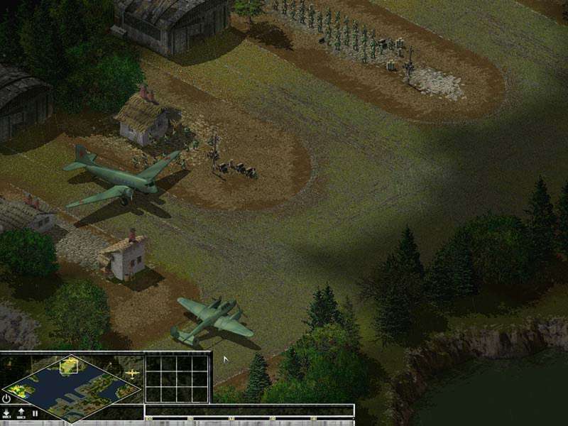 Sudden Strike 2 - screenshot 28