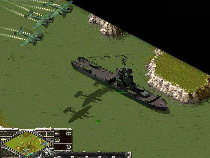 Sudden Strike 2 - screenshot 23