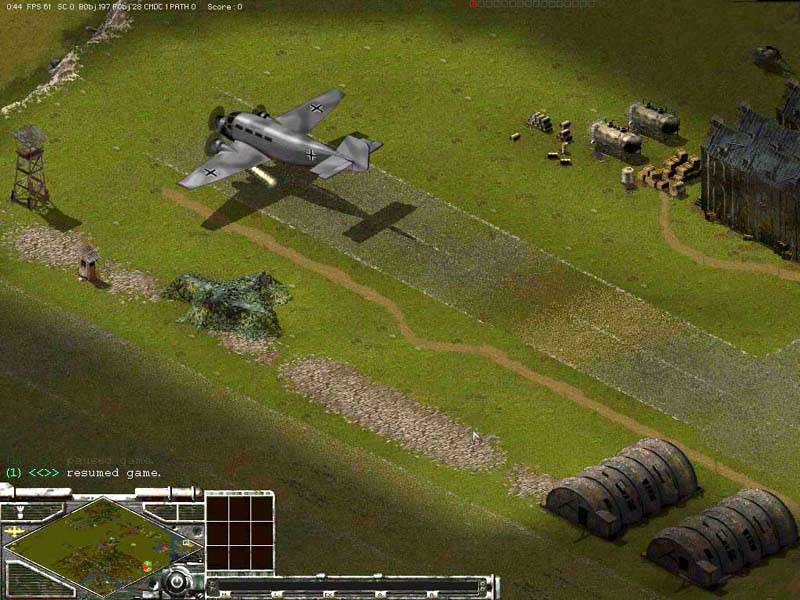 Sudden Strike 2 - screenshot 21