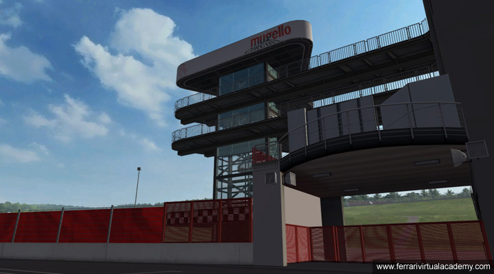 Ferrari Virtual Academy - screenshot 18