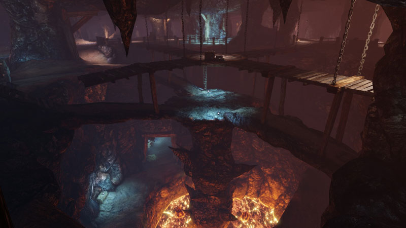 The Haunted: Hells Reach - screenshot 46