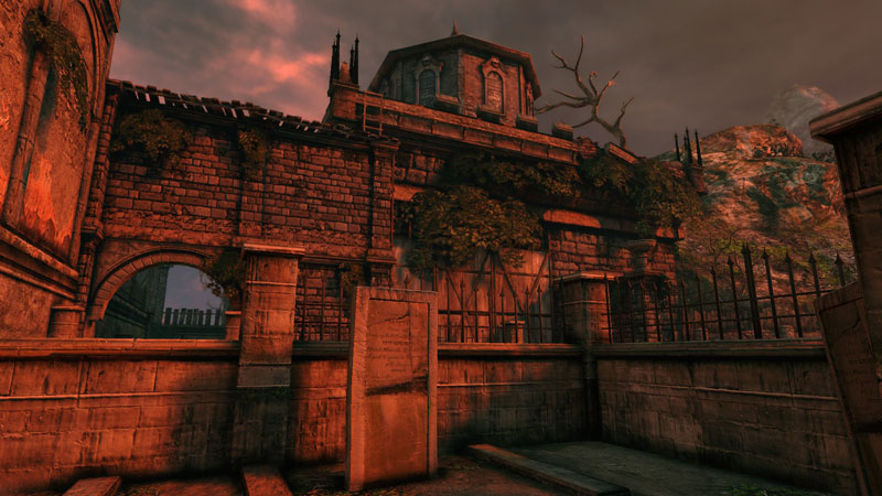 The Haunted: Hells Reach - screenshot 43