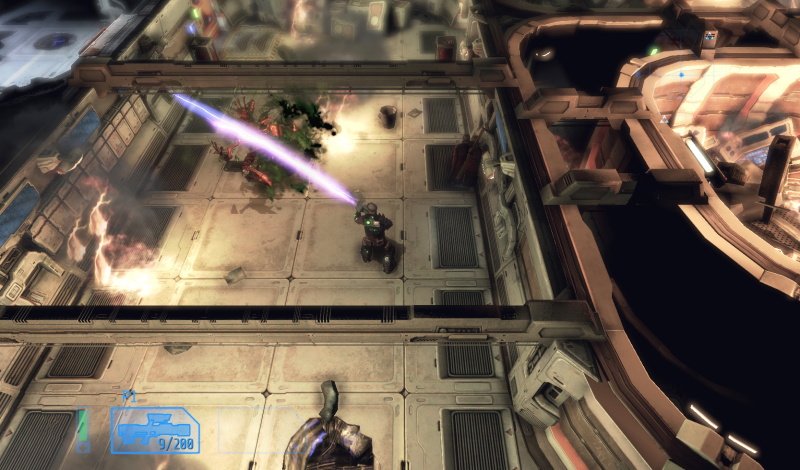 Alien Breed: Impact - screenshot 23