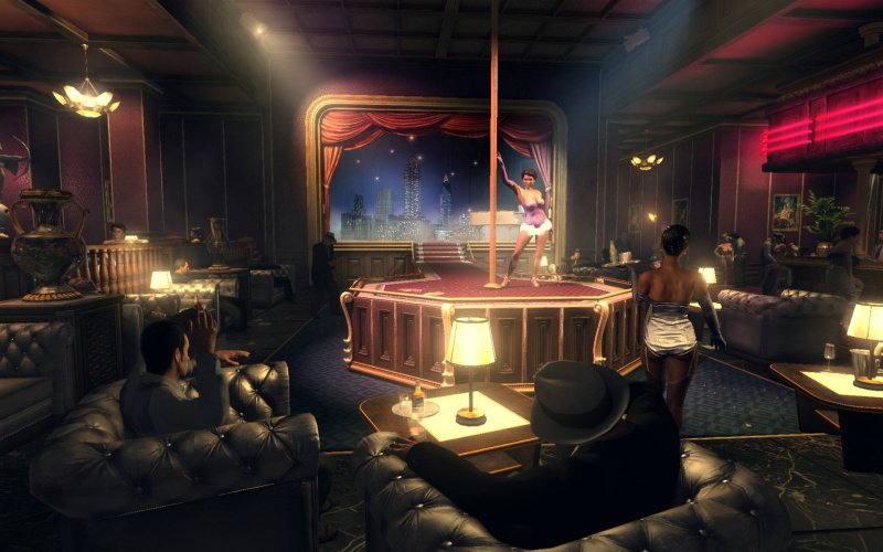 Mafia 2: Joe's Adventures - screenshot 15