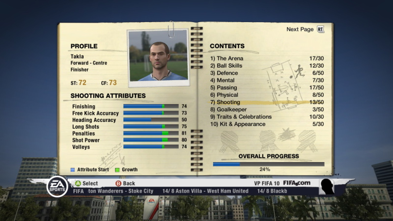 FIFA 11 - screenshot 57