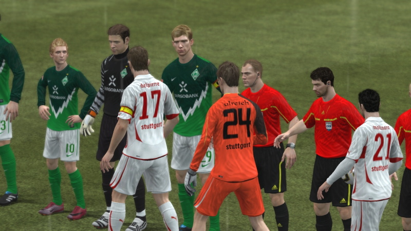 FIFA 11 - screenshot 19