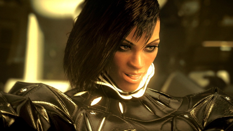 Deus Ex: Human Revolution - screenshot 21