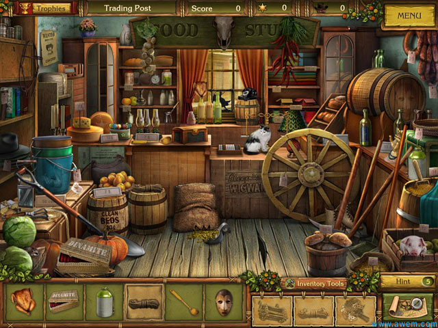 Golden Trails: The New Western Rush - screenshot 10