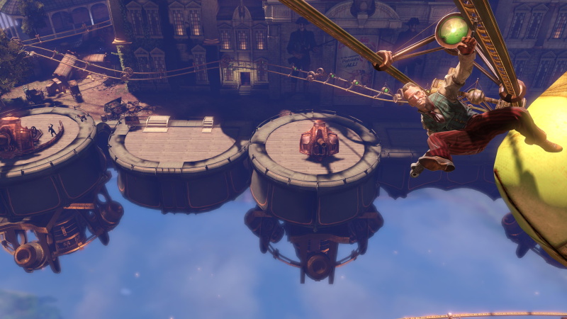 BioShock: Infinite - screenshot 50