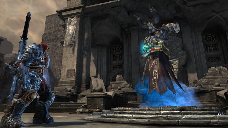 Darksiders: Wrath of War - screenshot 52