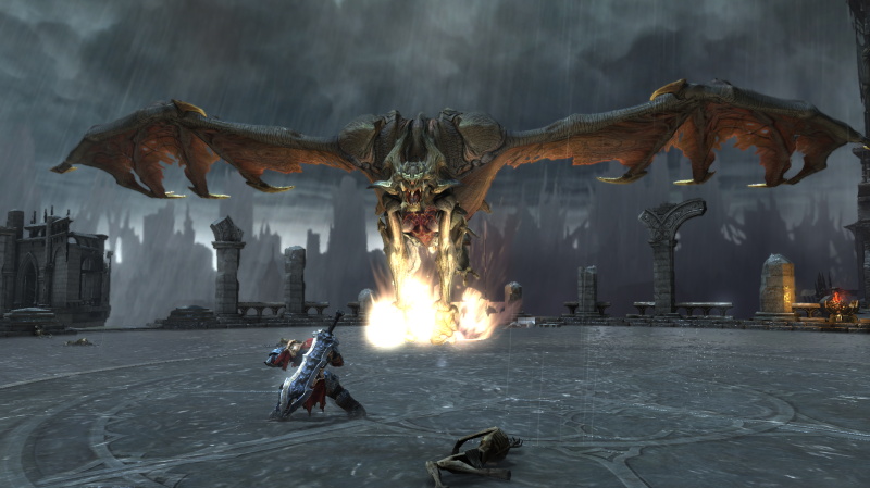 Darksiders: Wrath of War - screenshot 48