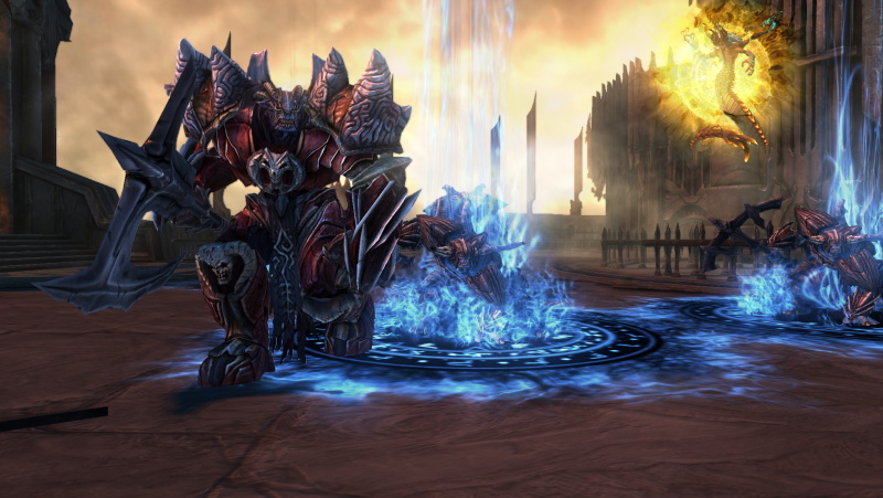 Darksiders: Wrath of War - screenshot 42