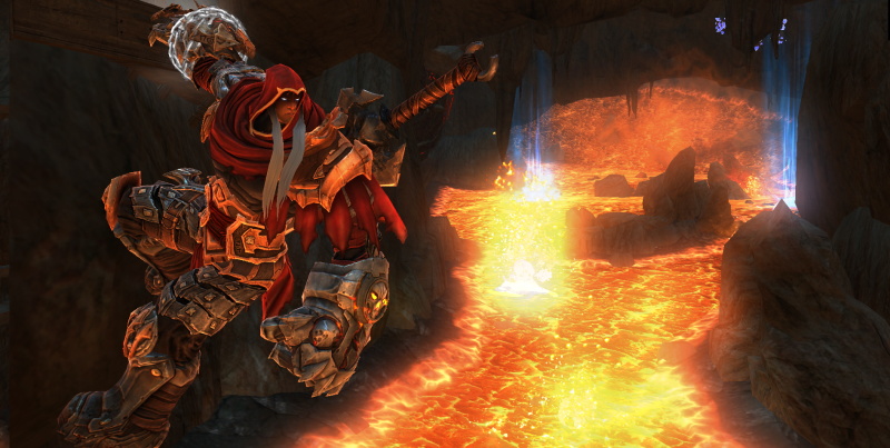 Darksiders: Wrath of War - screenshot 36