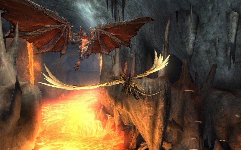 Darksiders: Wrath of War - screenshot 8