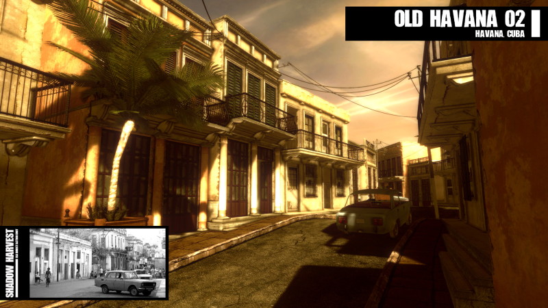Shadow Harvest: Phantom Ops - screenshot 26