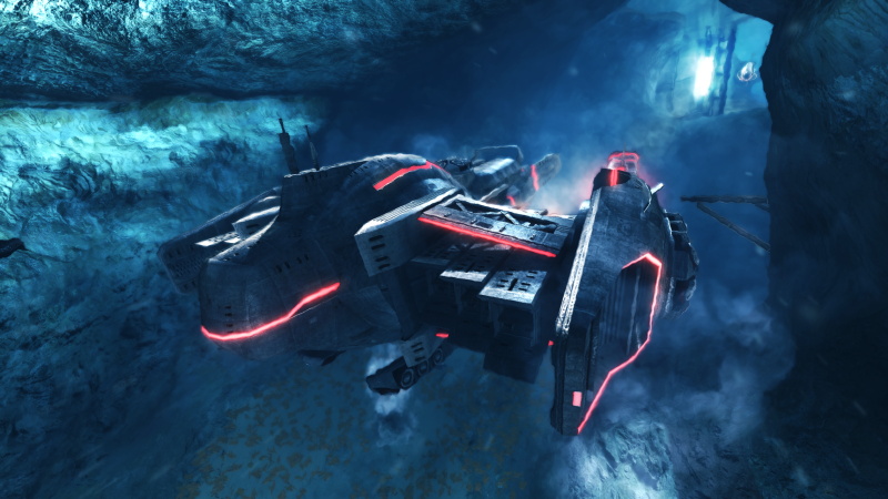 Lost Planet 2 - screenshot 20