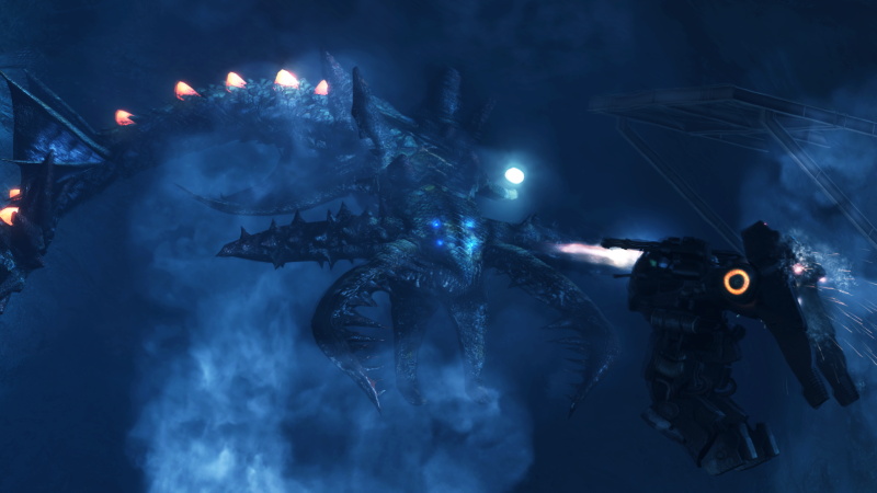 Lost Planet 2 - screenshot 19