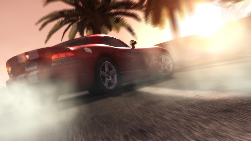 Test Drive Unlimited 2 - screenshot 44