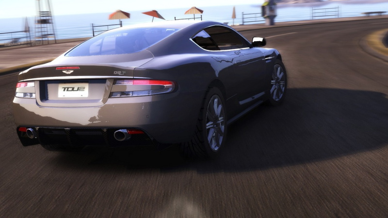 Test Drive Unlimited 2 - screenshot 40