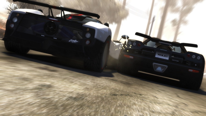 Test Drive Unlimited 2 - screenshot 32