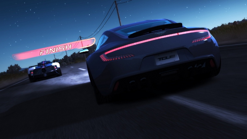 Test Drive Unlimited 2 - screenshot 15