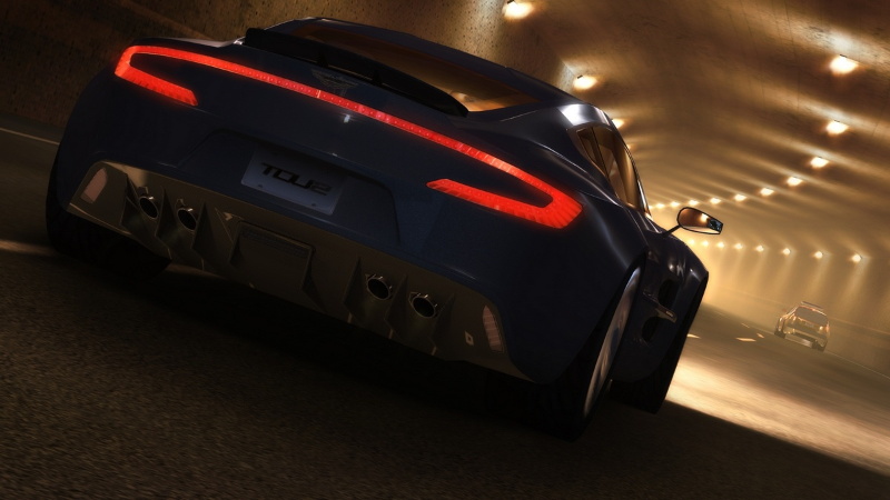 Test Drive Unlimited 2 - screenshot 14